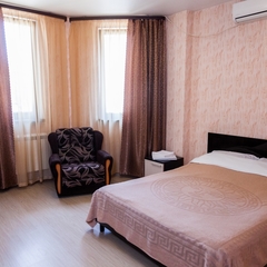 Гостевой дом Инесса, Адлер, Краснодарский край