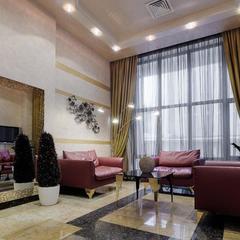 Отель АС, Адлер, Краснодарский край