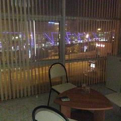 Отель Cube, Адлер, Краснодарский край