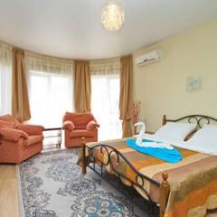 Гостиница Аристократ, Адлер, Краснодарский край