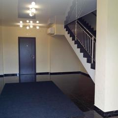 Отель Cube, Адлер, Краснодарский край