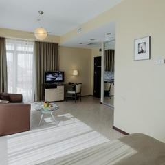 Отель АС, Адлер, Краснодарский край