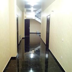 Отель Cube, Адлер, Краснодарский край