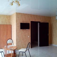 Отель Cube, Адлер, Краснодарский край