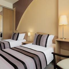 Отель АС, Адлер, Краснодарский край