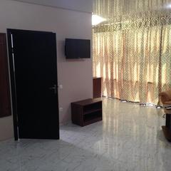 Отель Cube, Адлер, Краснодарский край