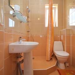 Гостиница Аристократ, Адлер, Краснодарский край