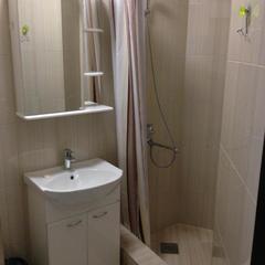 Отель Cube, Адлер, Краснодарский край