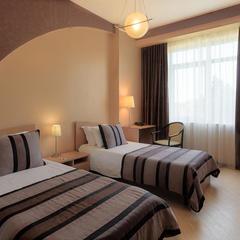 Отель АС, Адлер, Краснодарский край