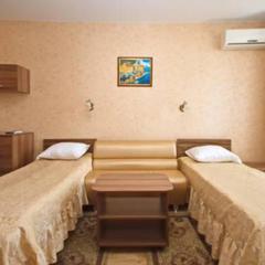 Гостиница Аристократ, Адлер, Краснодарский край