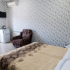 Гостевой дом Инесса, Адлер, Краснодарский край