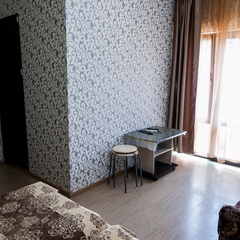 Гостевой дом Инесса, Адлер, Краснодарский край