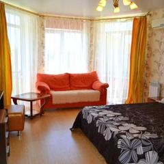 Гостиница Аристократ, Адлер, Краснодарский край