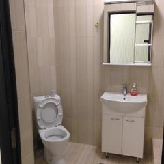 Отель Cube, Адлер, Краснодарский край