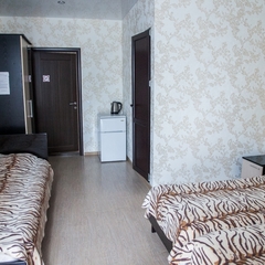 Гостевой дом Инесса, Адлер, Краснодарский край