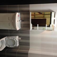 Отель Cube, Адлер, Краснодарский край