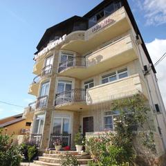 Гостиница Аристократ, Адлер, Краснодарский край