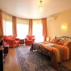 Гостиница Аристократ, Адлер, Краснодарский край