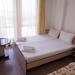 Парк-отель Папайя, Адлер, Краснодарский край