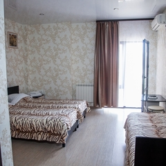 Гостевой дом Инесса, Адлер, Краснодарский край