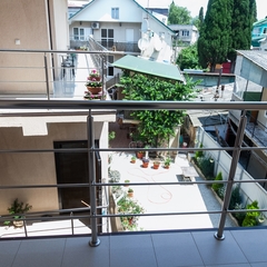 Гостевой дом Инесса, Адлер, Краснодарский край