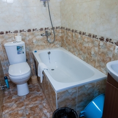 Гостевой дом Инесса, Адлер, Краснодарский край