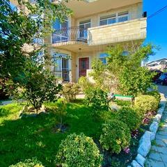 Гостиница Аристократ, Адлер, Краснодарский край