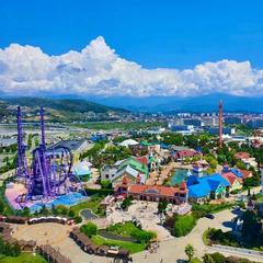 Гостиница Аристократ, Адлер, Краснодарский край