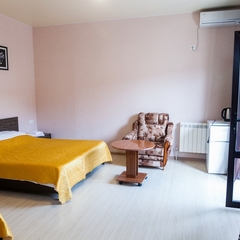 Гостевой дом Инесса, Адлер, Краснодарский край