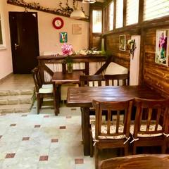 Гостиница Аристократ, Адлер, Краснодарский край