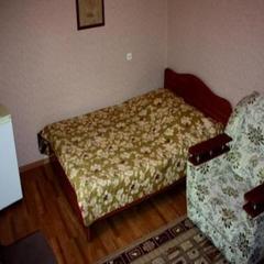 Гостевой дом Амур, Адлер, Краснодарский край