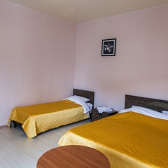 Гостевой дом Инесса, Адлер, Краснодарский край