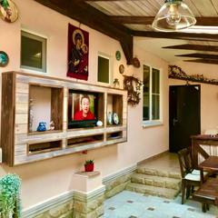 Гостиница Аристократ, Адлер, Краснодарский край