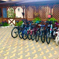 Гостиница Аристократ, Адлер, Краснодарский край