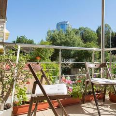 Апартаменты 12, Адлер, Краснодарский край