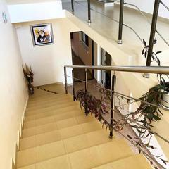 Гостиница Аристократ, Адлер, Краснодарский край