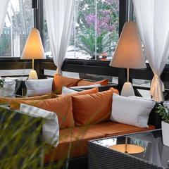 Отель АС, Адлер, Краснодарский край