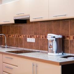 Апартаменты 12, Адлер, Краснодарский край