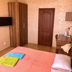 Гостиница Аристократ, Адлер, Краснодарский край