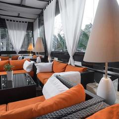 Отель АС, Адлер, Краснодарский край