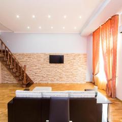 Апартаменты 12, Адлер, Краснодарский край