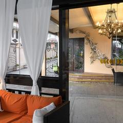 Отель АС, Адлер, Краснодарский край