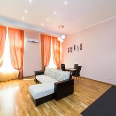 Апартаменты 12, Адлер, Краснодарский край