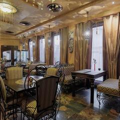 Отель АС, Адлер, Краснодарский край