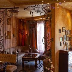 Отель АС, Адлер, Краснодарский край