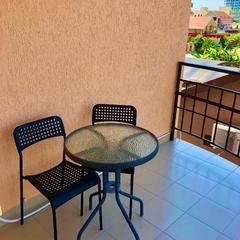 Гостиница Аристократ, Адлер, Краснодарский край