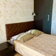 Гостиница Аристократ, Адлер, Краснодарский край