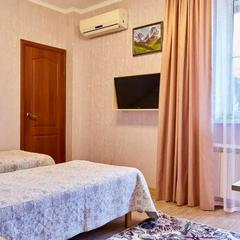 Гостиница Аристократ, Адлер, Краснодарский край