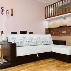 Апартаменты 12, Адлер, Краснодарский край