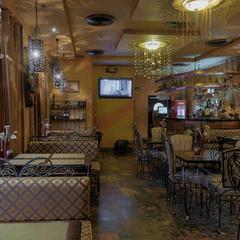 Отель АС, Адлер, Краснодарский край